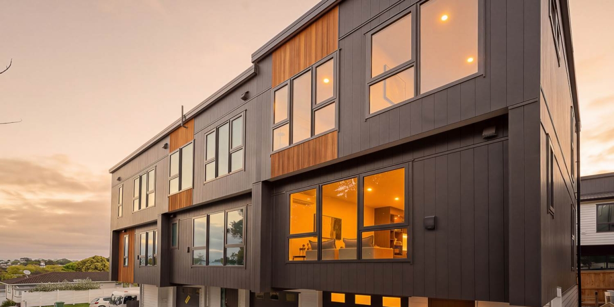 Lots 1-6/7 Orton Street, Glenfield, Auckland 0627 NZ