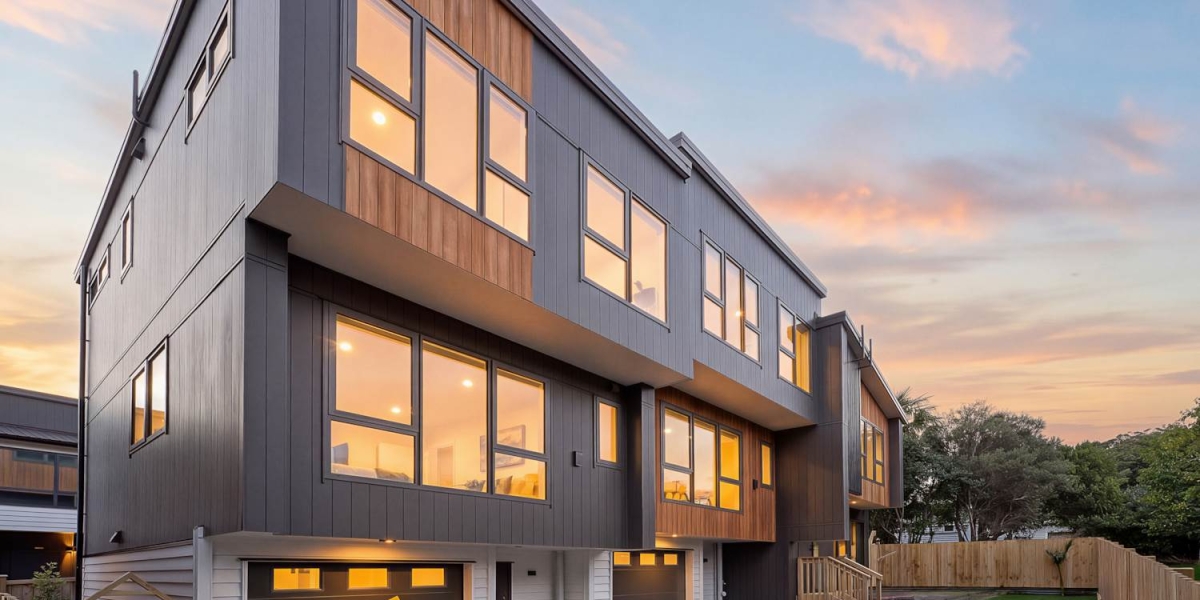Lots 1-6/7 Orton Street, Glenfield, Auckland 0627 NZ