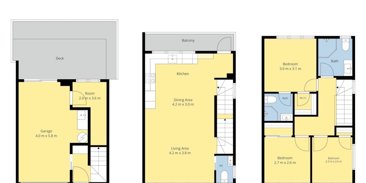 Lots 1-6/7 Orton Street, Glenfield, Auckland 0627 NZ