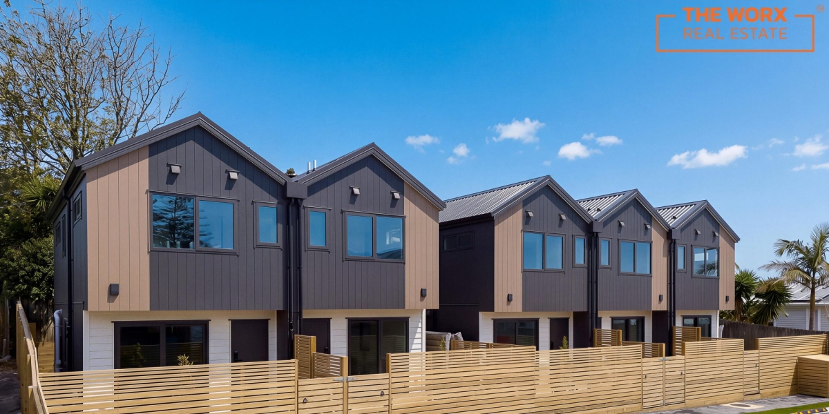 Lot 5/26 Boyce Avenue, Mount Roskill, Auckland 1041 NZ