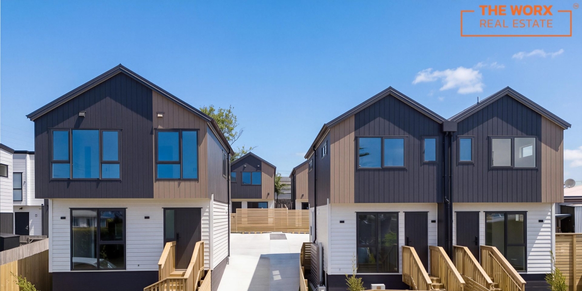 Lot 2/26 Boyce Avenue, Mount Roskill, Auckland 1041 NZ