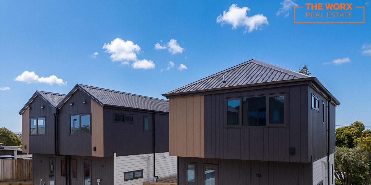 Lot 2/26 Boyce Avenue, Mount Roskill, Auckland 1041 NZ