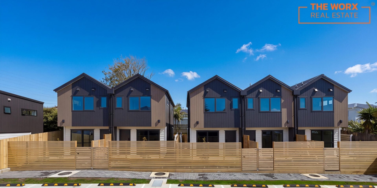 Lot 4/26 Boyce Avenue, Mount Roskill, Auckland 1041 NZ
