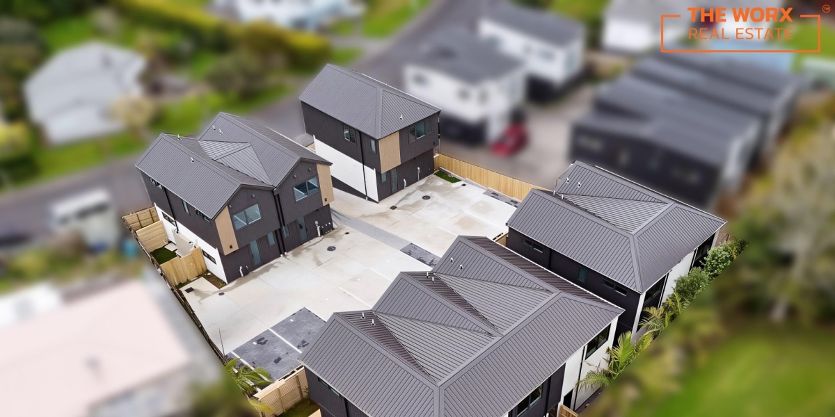 Lot 4/26 Boyce Avenue, Mount Roskill, Auckland 1041 NZ