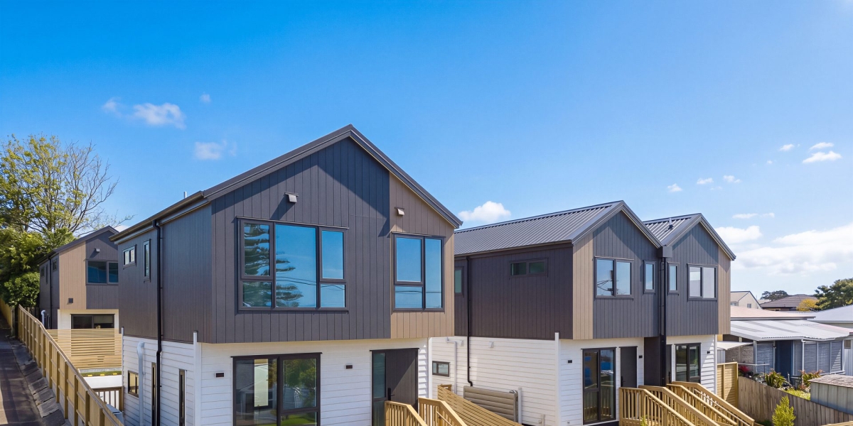 Lot 6/26 Boyce Avenue, Mount Roskill, Auckland 1041 NZ