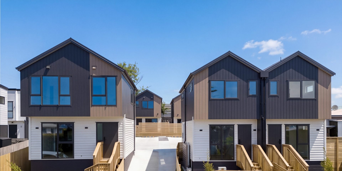 Lot 6/26 Boyce Avenue, Mount Roskill, Auckland 1041 NZ