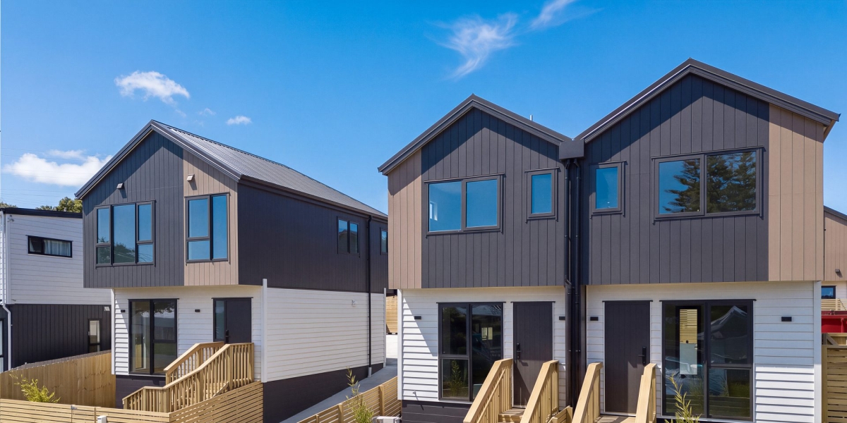 Lot 6/26 Boyce Avenue, Mount Roskill, Auckland 1041 NZ