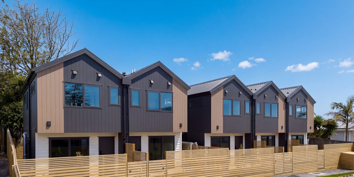 Lot 6/26 Boyce Avenue, Mount Roskill, Auckland 1041 NZ
