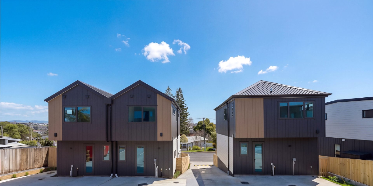 Lot 6/26 Boyce Avenue, Mount Roskill, Auckland 1041 NZ