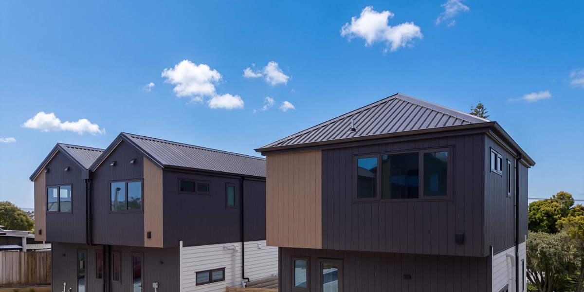 Lot 6/26 Boyce Avenue, Mount Roskill, Auckland 1041 NZ