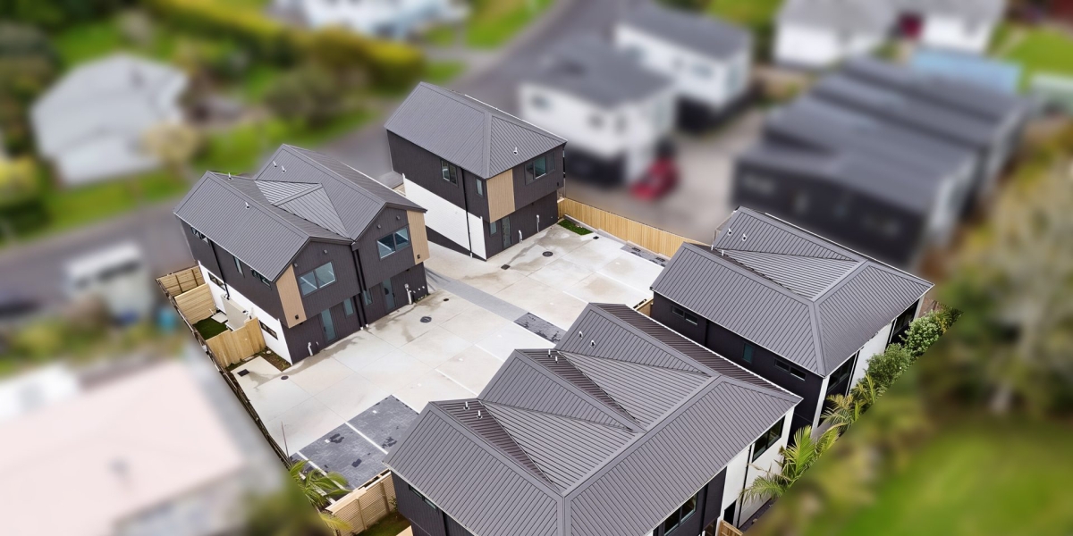 Lot 6/26 Boyce Avenue, Mount Roskill, Auckland 1041 NZ