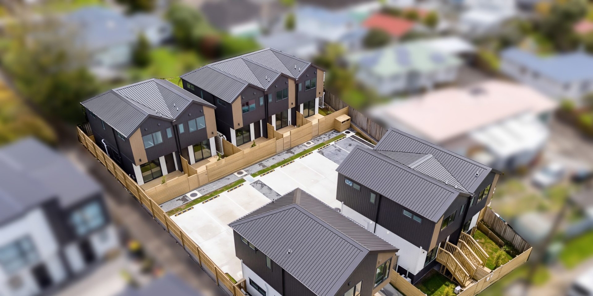 Lot 6/26 Boyce Avenue, Mount Roskill, Auckland 1041 NZ
