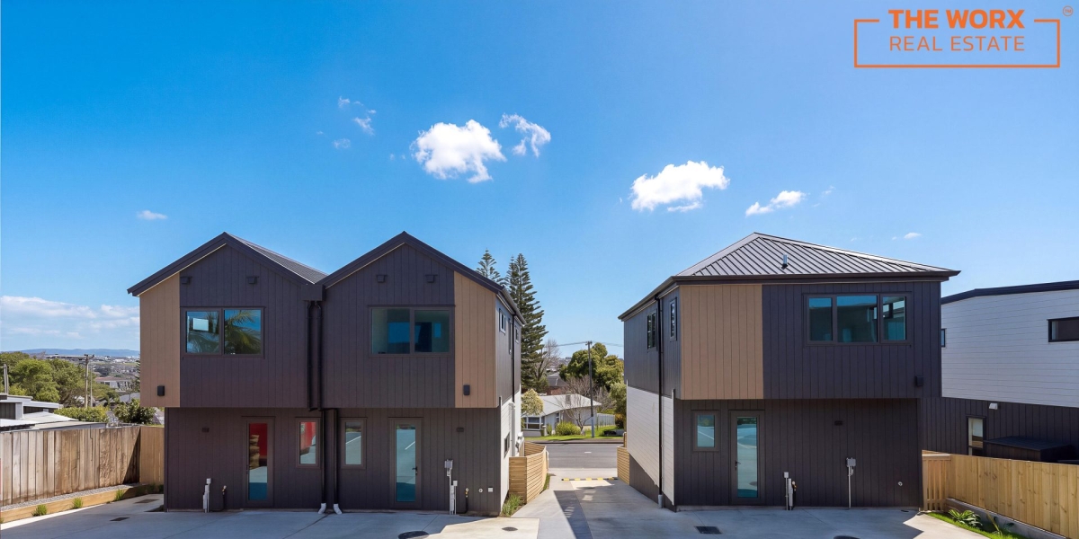 Lot 7/26 Boyce Avenue, Mount Roskill, Auckland 1041 NZ