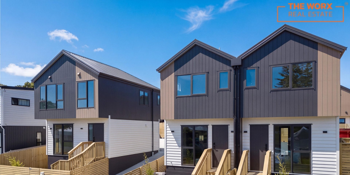 Lot 7/26 Boyce Avenue, Mount Roskill, Auckland 1041 NZ