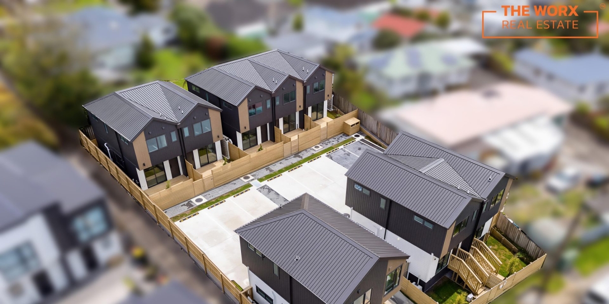 Lot 7/26 Boyce Avenue, Mount Roskill, Auckland 1041 NZ