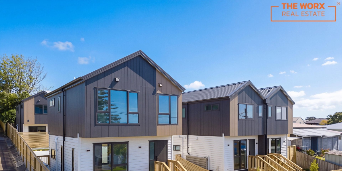 Lot 7/26 Boyce Avenue, Mount Roskill, Auckland 1041 NZ