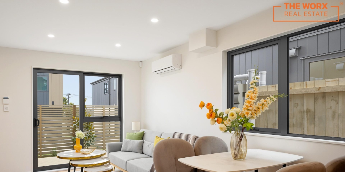 Lot 1-8/26 Boyce Avenue, Mount Roskill, Auckland 1041 NZ