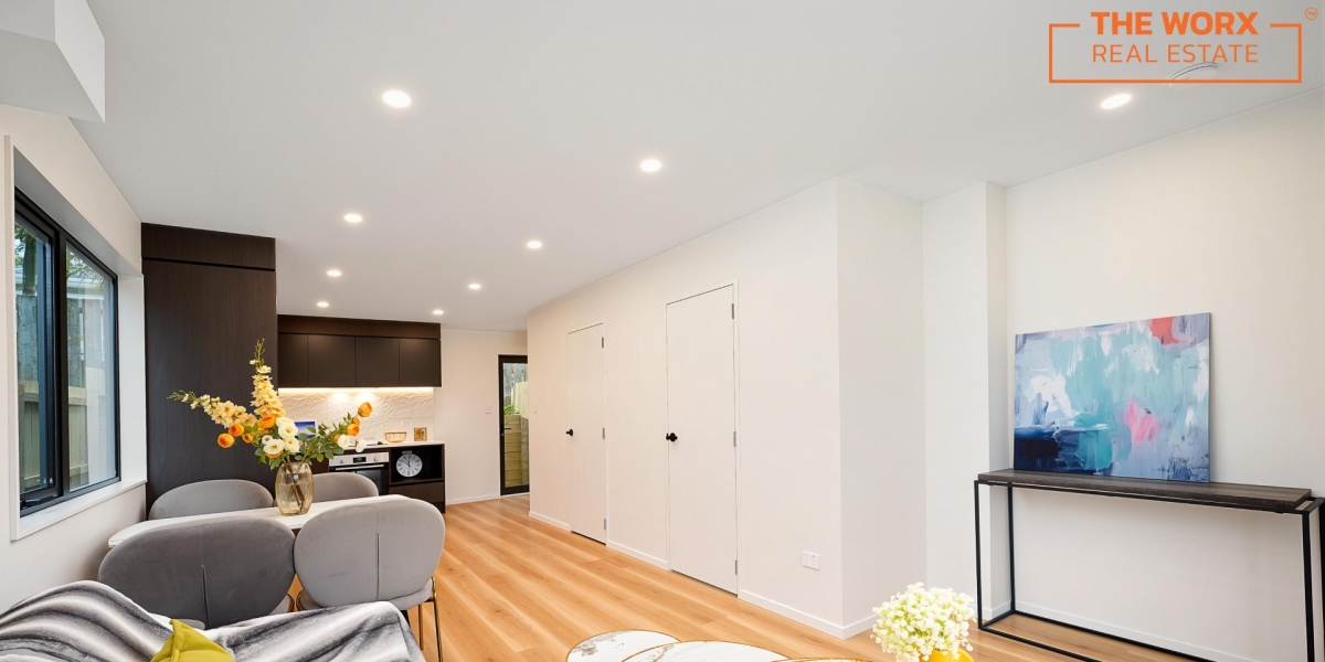 Lot 1-8/26 Boyce Avenue, Mount Roskill, Auckland 1041 NZ