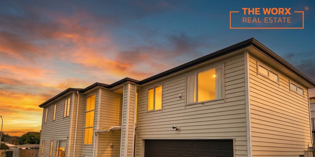 8 Harrington Road, Henderson, Auckland 0610 NZ