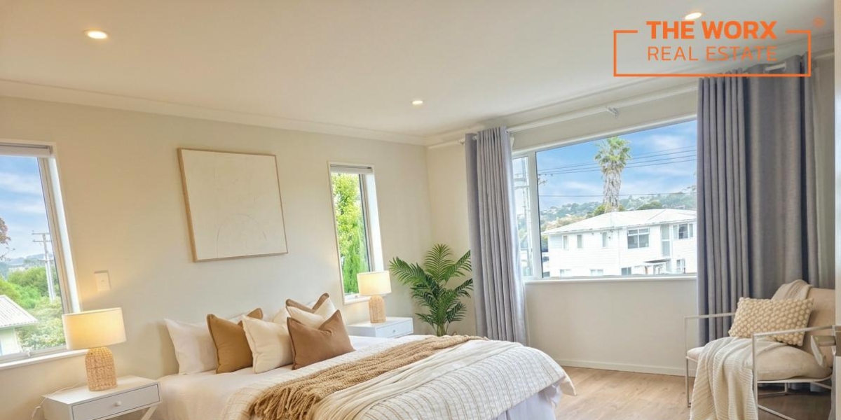 8 Harrington Road, Henderson, Auckland 0610 NZ