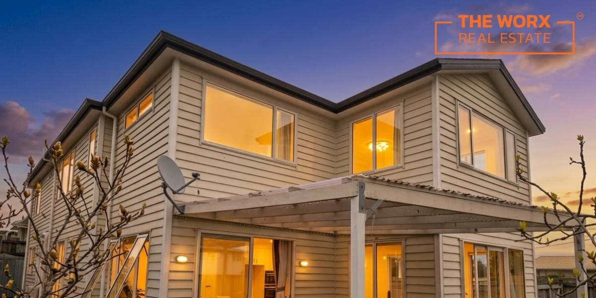 8 Harrington Road, Henderson, Auckland 0610 NZ