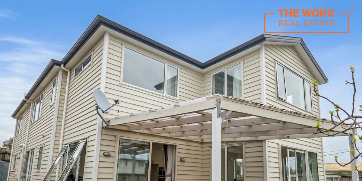 8 Harrington Road, Henderson, Auckland 0610 NZ