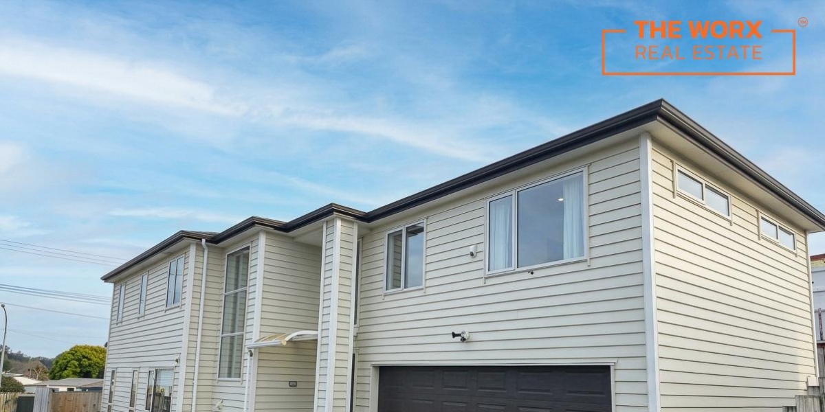 8 Harrington Road, Henderson, Auckland 0610 NZ