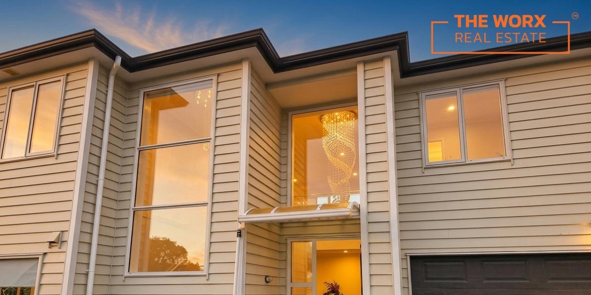 8 Harrington Road, Henderson, Auckland 0610 NZ