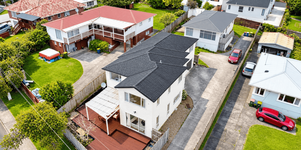 8 Harrington Road, Henderson, Auckland 0610 NZ
