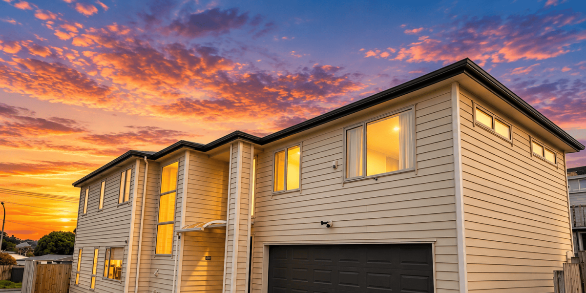 8 Harrington Road, Henderson, Auckland 0610 NZ