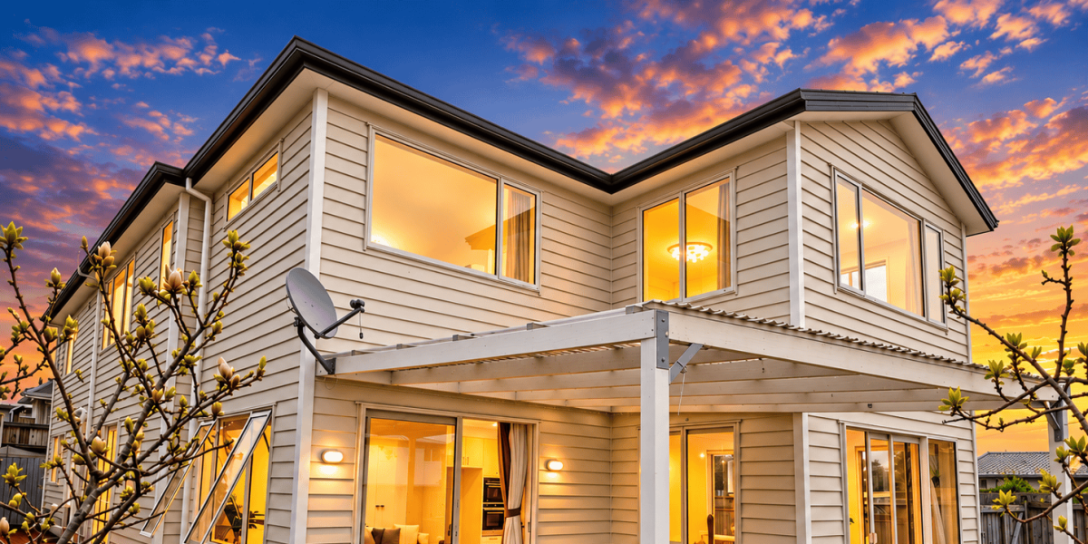 8 Harrington Road, Henderson, Auckland 0610 NZ