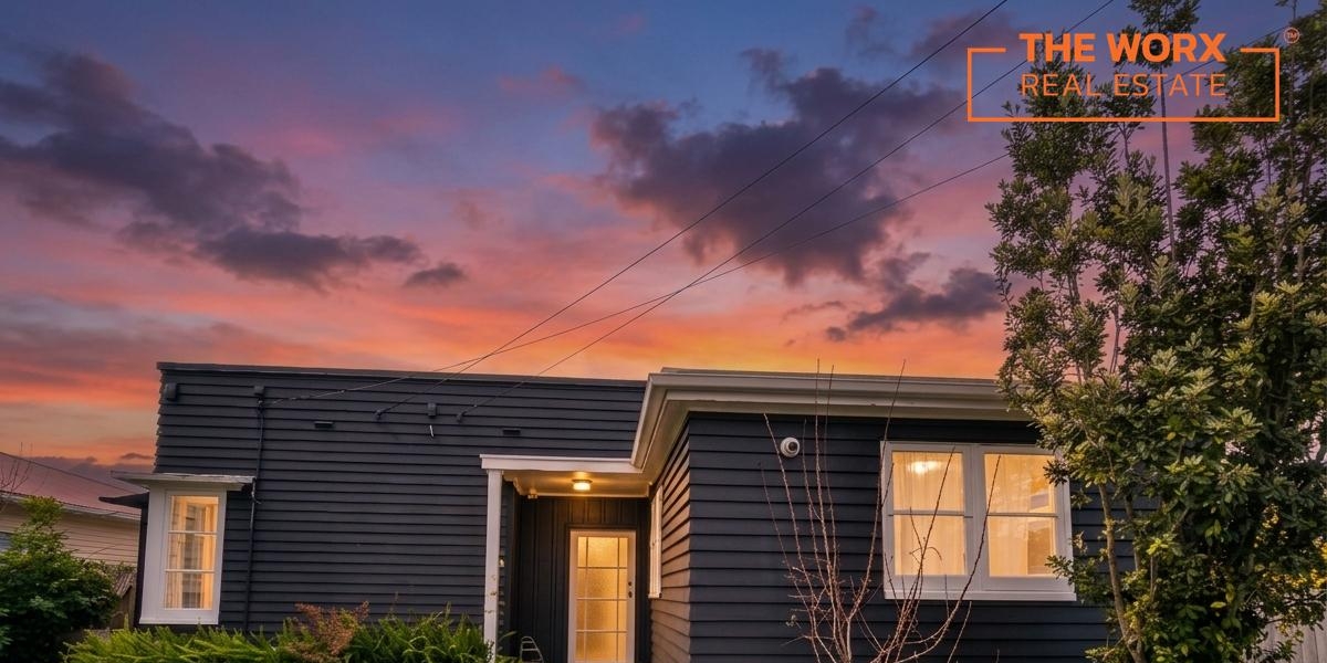 14 Hendon Avenue, Mount Albert, Auckland 1025 NZ