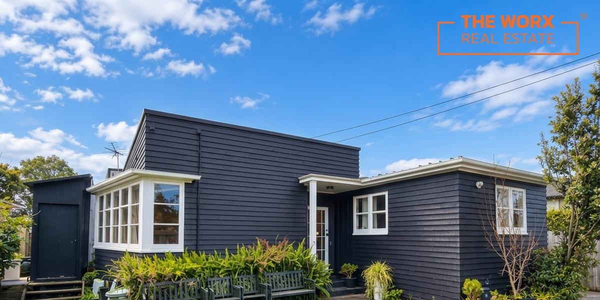 14 Hendon Avenue, Mount Albert, Auckland 1025 NZ