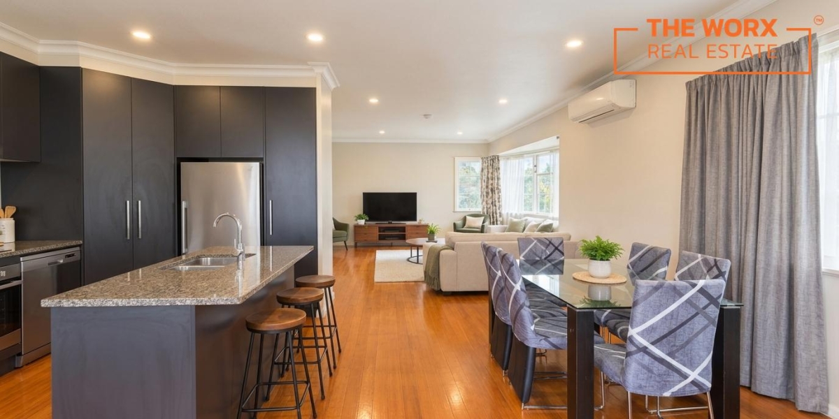14 Hendon Avenue, Mount Albert, Auckland 1025 NZ