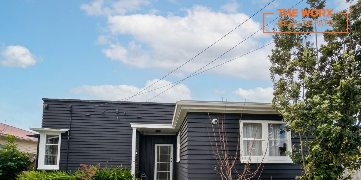 14 Hendon Avenue, Mount Albert, Auckland 1025 NZ