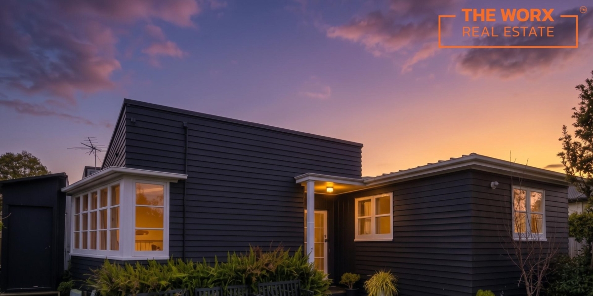 14 Hendon Avenue, Mount Albert, Auckland 1025 NZ