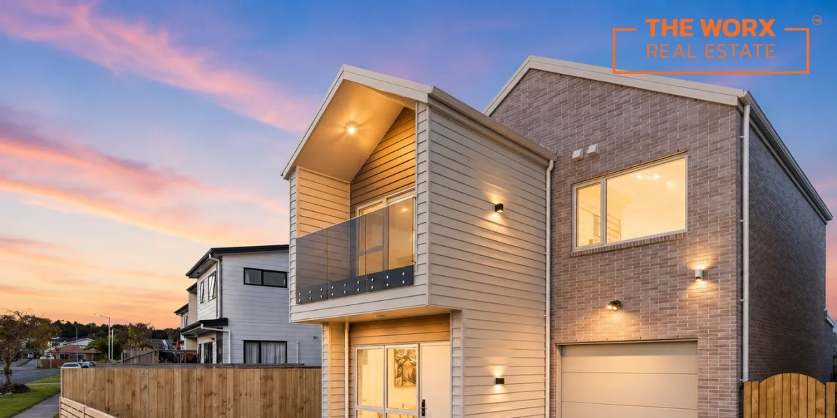 4A Corin Avenue, Manurewa, Auckland 2102 NZ