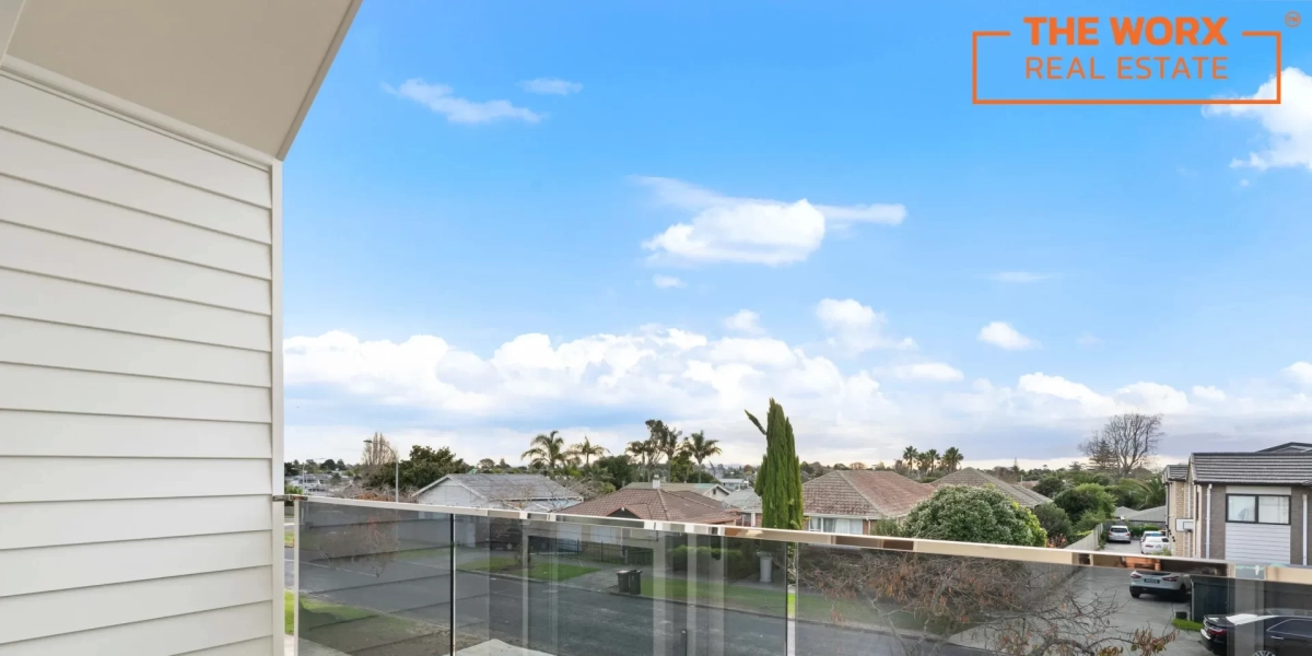 4A Corin Avenue, Manurewa, Auckland 2102 NZ