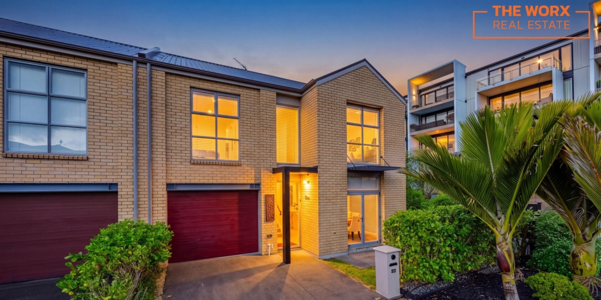 52 Brian Slater Way, Stonefields, Auckland 1072 NZ
