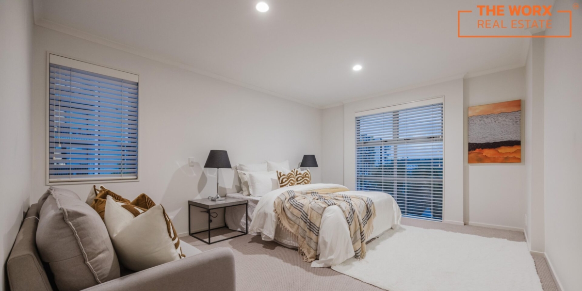 52 Brian Slater Way, Stonefields, Auckland 1072 NZ