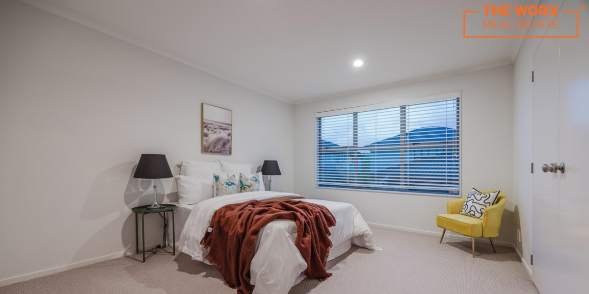 52 Brian Slater Way, Stonefields, Auckland 1072 NZ