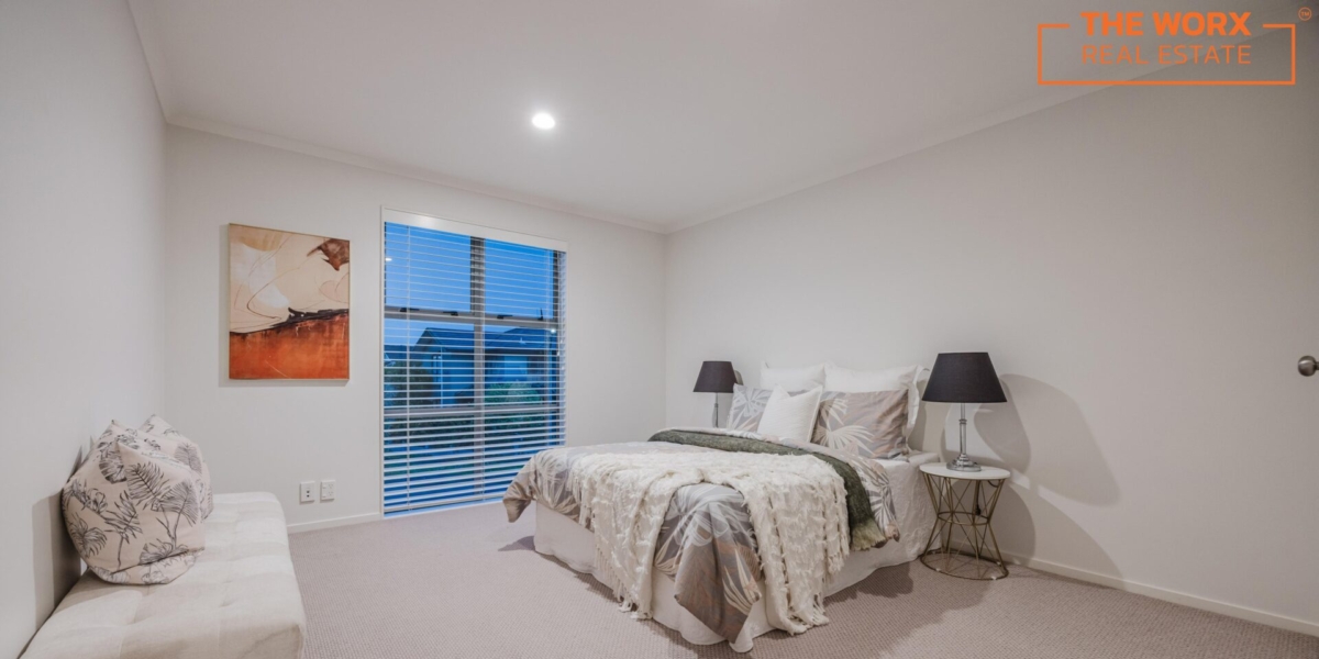 52 Brian Slater Way, Stonefields, Auckland 1072 NZ
