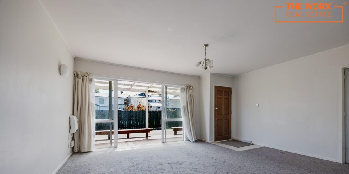 7 Mcquarrie Avenue, Wattle Downs, Auckland 2103 NZ