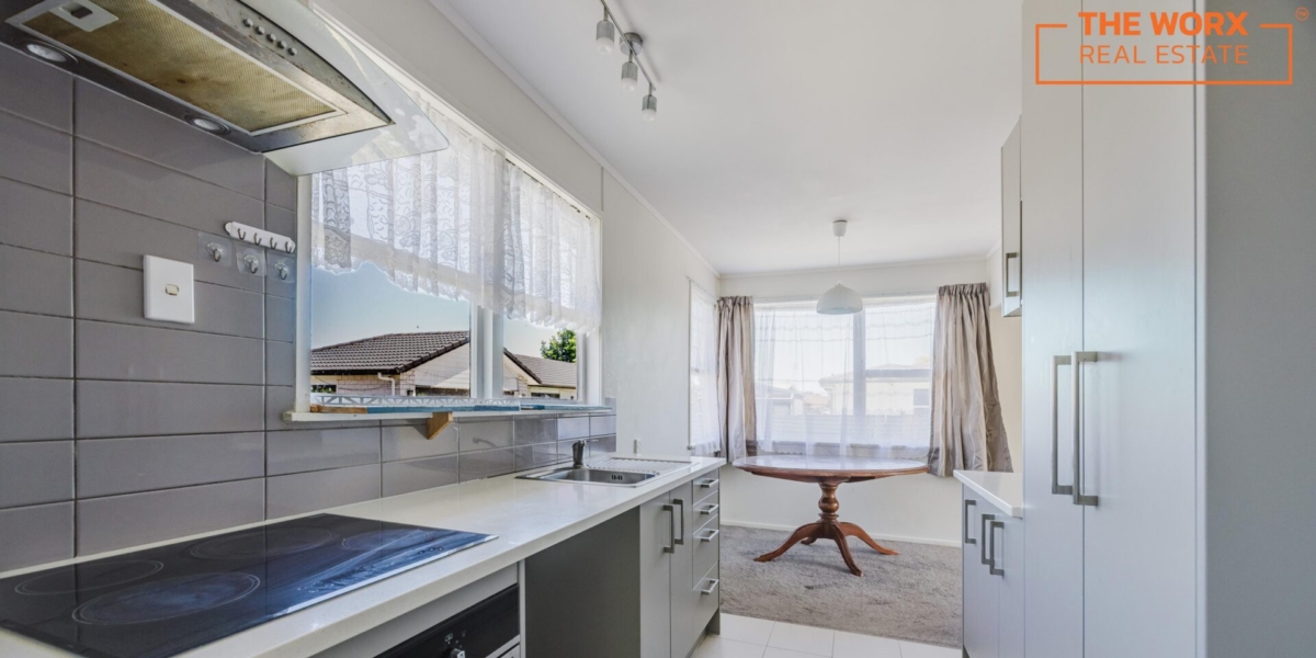 7 Mcquarrie Avenue, Wattle Downs, Auckland 2103 NZ