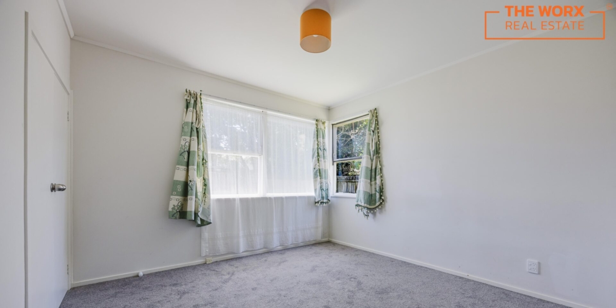 7 Mcquarrie Avenue, Wattle Downs, Auckland 2103 NZ