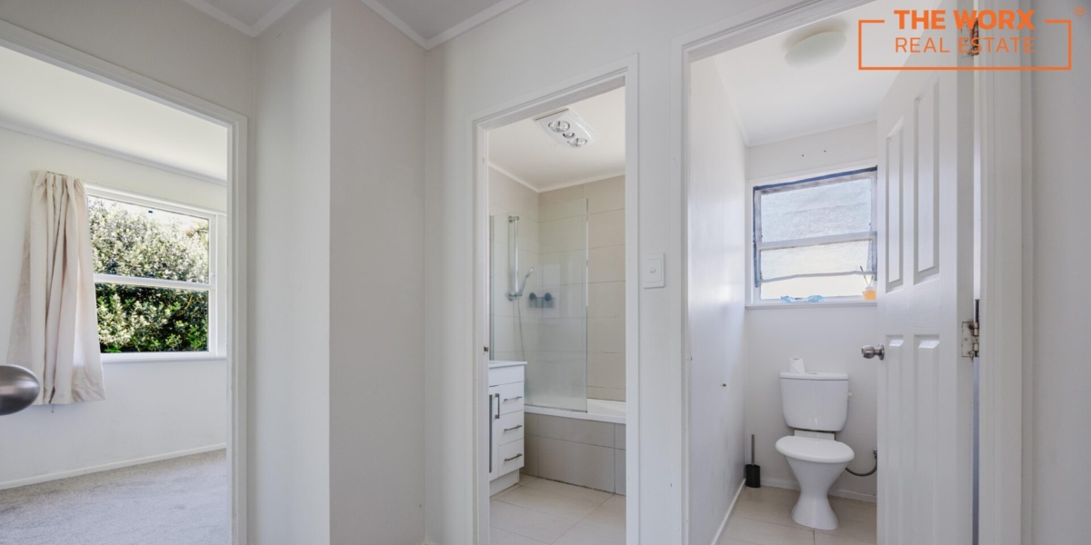 7 Mcquarrie Avenue, Wattle Downs, Auckland 2103 NZ