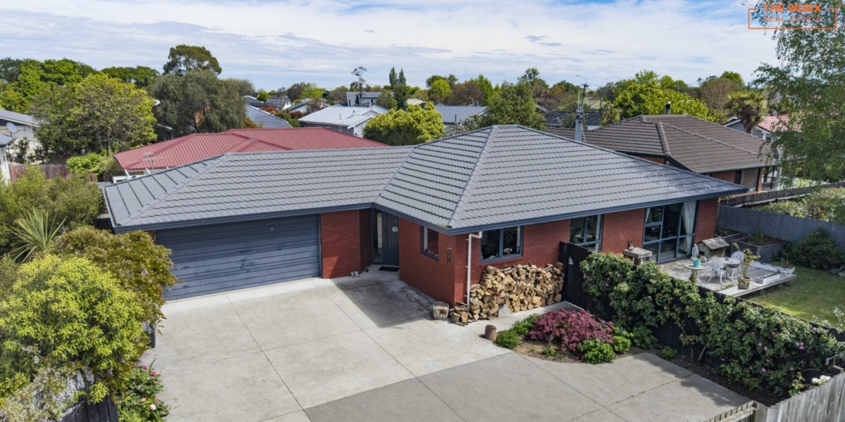 15A Thornton Street, Mairehau, Canterbury 8013 NZ