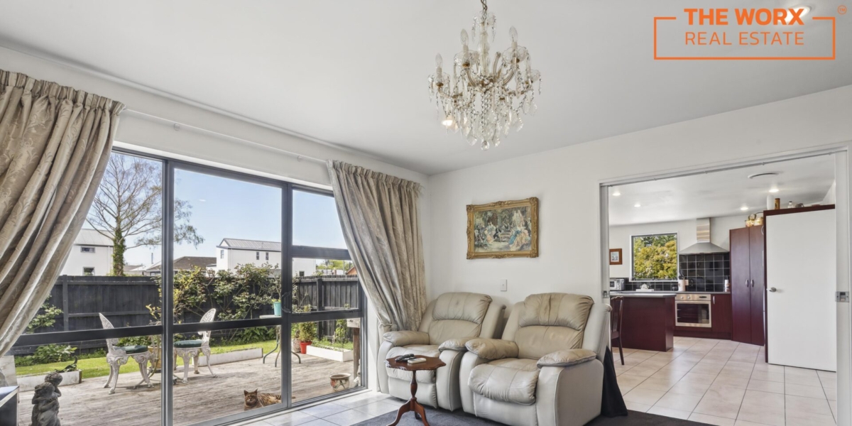 15A Thornton Street, Mairehau, Canterbury 8013 NZ