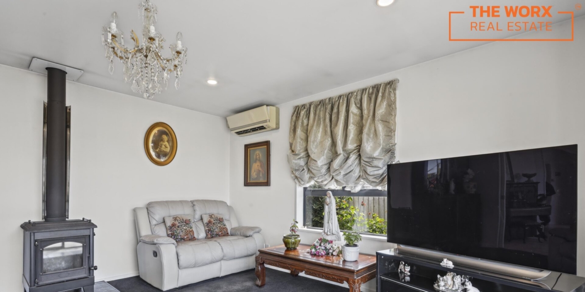 15A Thornton Street, Mairehau, Canterbury 8013 NZ