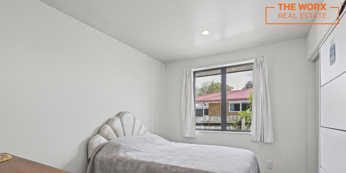 15A Thornton Street, Mairehau, Canterbury 8013 NZ